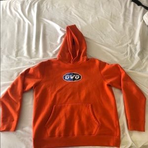 OVO World Is Yours Hoodie